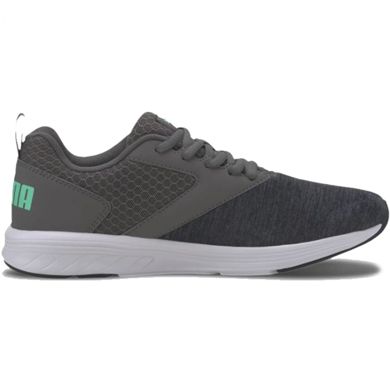 Puma Nrgy Comet M 190556 35 chaussures gris Puma Nrgy Comet M 190556 35 chaussures gris