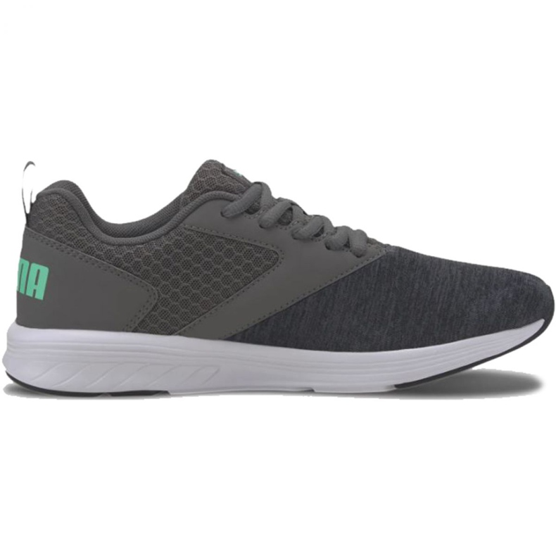 Puma Nrgy Comet M 190556 35 chaussures gris