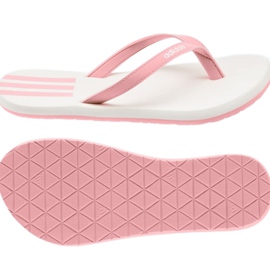 Tongs Adidas EEzay W EG2035 rose Tongs Adidas EEzay W EG2035 rose