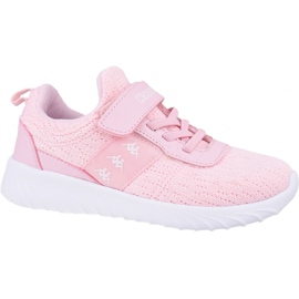Chaussures Kappa Modus Ii K 260742K-2110 rose