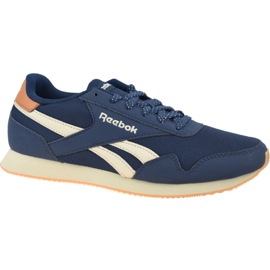 Reebok Royal Cl Jogger 3 M EG9409 bleu marin