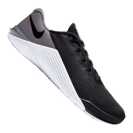 Chaussure Nike Metcon 5 M AQ1189-002 noir
