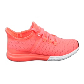 Atletico Chaussures de sport récréatifs pour femmes AT9618 ROSE
