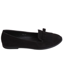 Seigneurs des femmes noires 2358 Noir