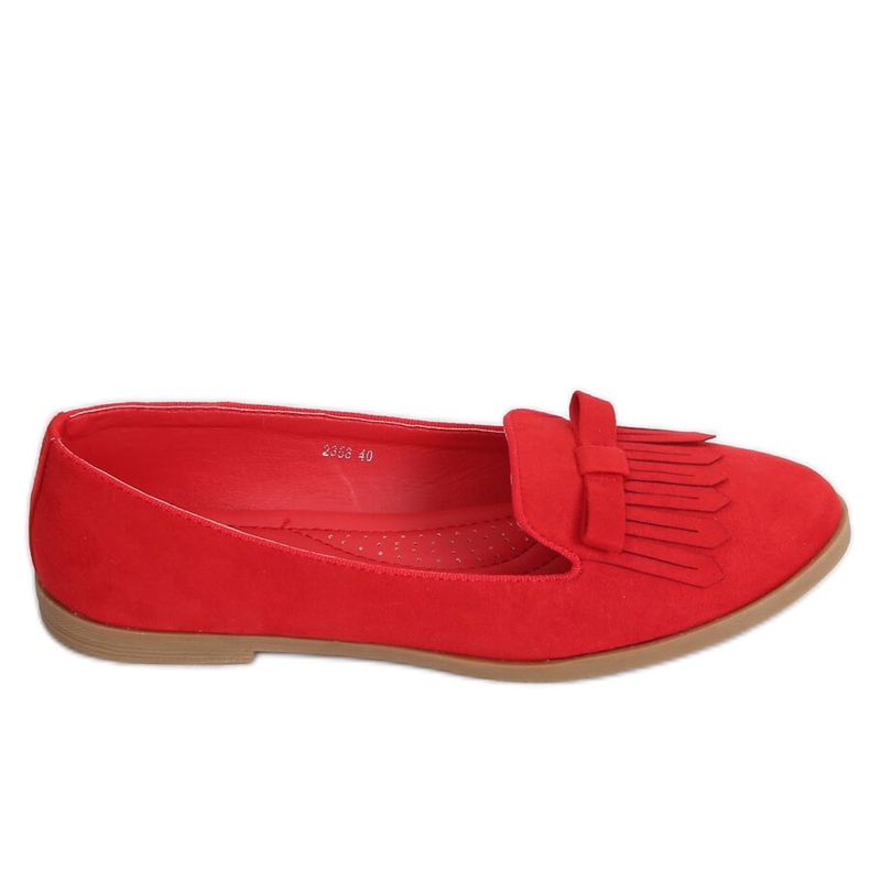 Seigneurs rouges pour femmes 2358 Rouge Seigneurs rouges pour femmes 2358 Rouge