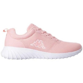 Chaussures Kappa Ces W 242685NC 2110 rose Chaussures Kappa Ces W 242685NC 2110 rose