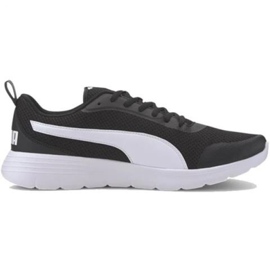 Puma Flex Renew M 371120 02 le noir