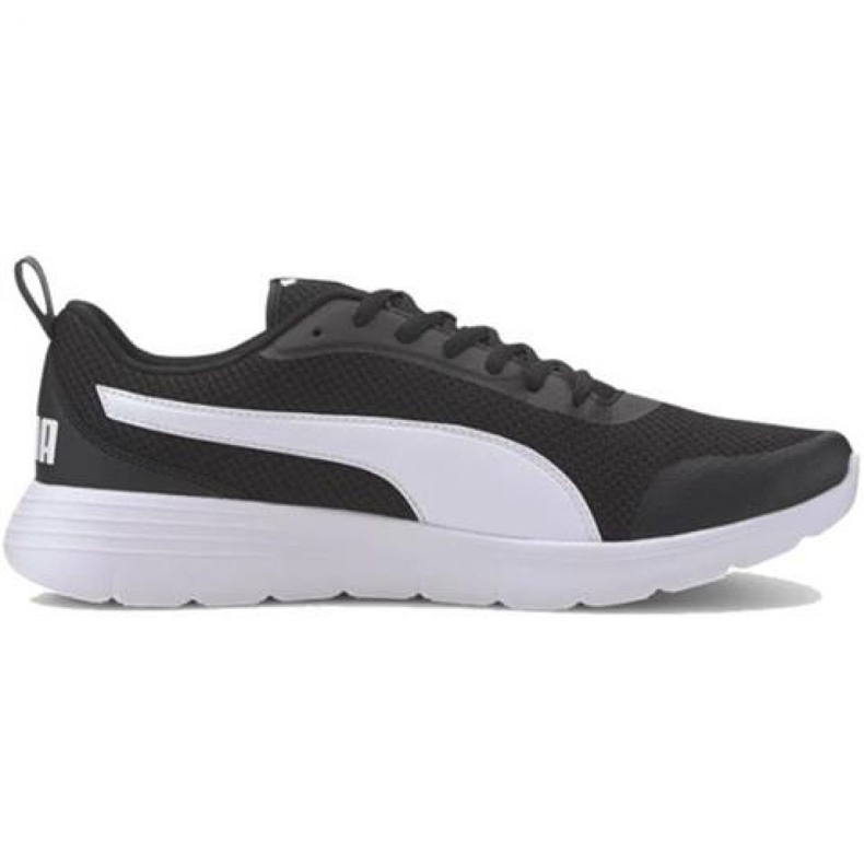 Puma Flex Renew M 371120 02 le noir