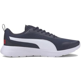 Puma Flex Renew M 371120 04 bleu marine