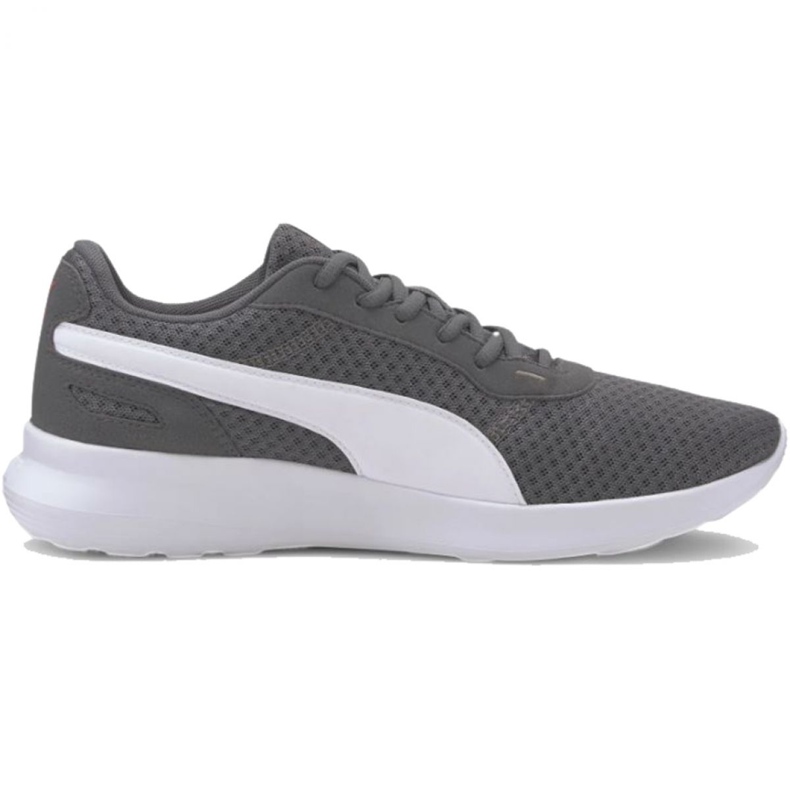 Puma St Activate M 369122 15 chaussures gris Puma St Activate M 369122 15 chaussures gris