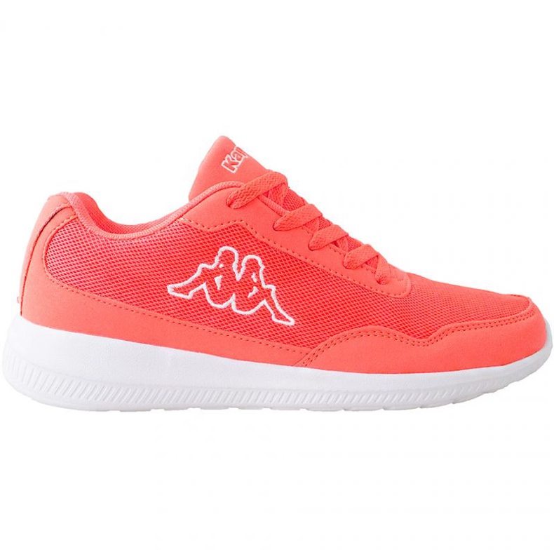 Chaussures Kappa Follow W 242495 Nc 2929 rouge Chaussures Kappa Follow W 242495 Nc 2929 rouge