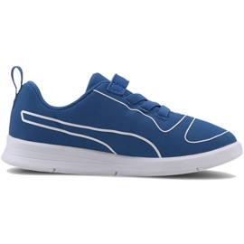 Puma Kali V Ps Palace Jr 367796 12 bleu