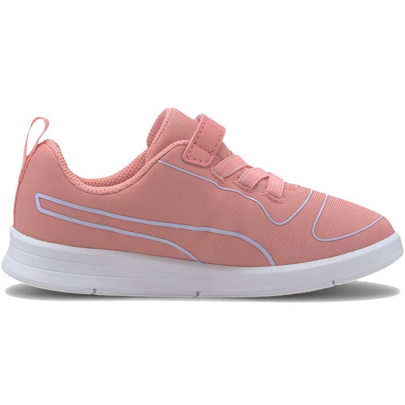 Puma Kali V Ps Palace Jr 367796 13 rose Puma Kali V Ps Palace Jr 367796 13 rose
