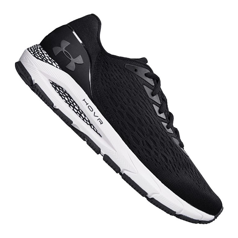 Under Armour Hovr Sonic 3 M 3022586-001 chaussures le noir