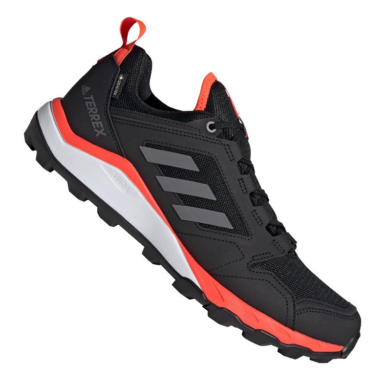 Chaussures Adidas Terrex Agravic Gtx M EF6868 le noir