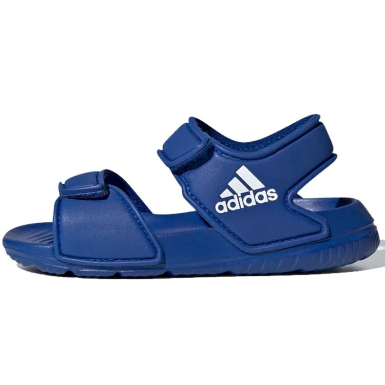 Sandales Adidas Altaswim C Jr EG2138 bleu