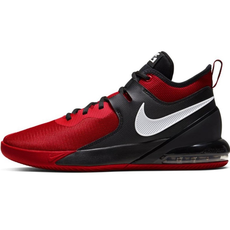 Chaussure Nike Air Max Impact M CI1396-600 rouge Chaussure Nike Air Max Impact M CI1396-600 rouge