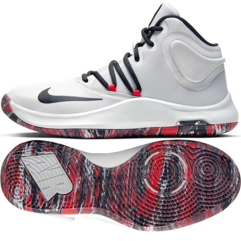 Chaussure Nike Air Versitile Iv M AT1199-004 blanche blanche Chaussure Nike Air Versitile Iv M AT1199-004 blanche blanche