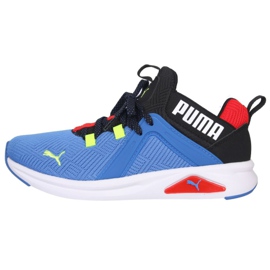 Puma Enzo 2 Geo M 193250 02 bleu
