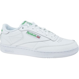 Reebok Club C AR0456 blanc