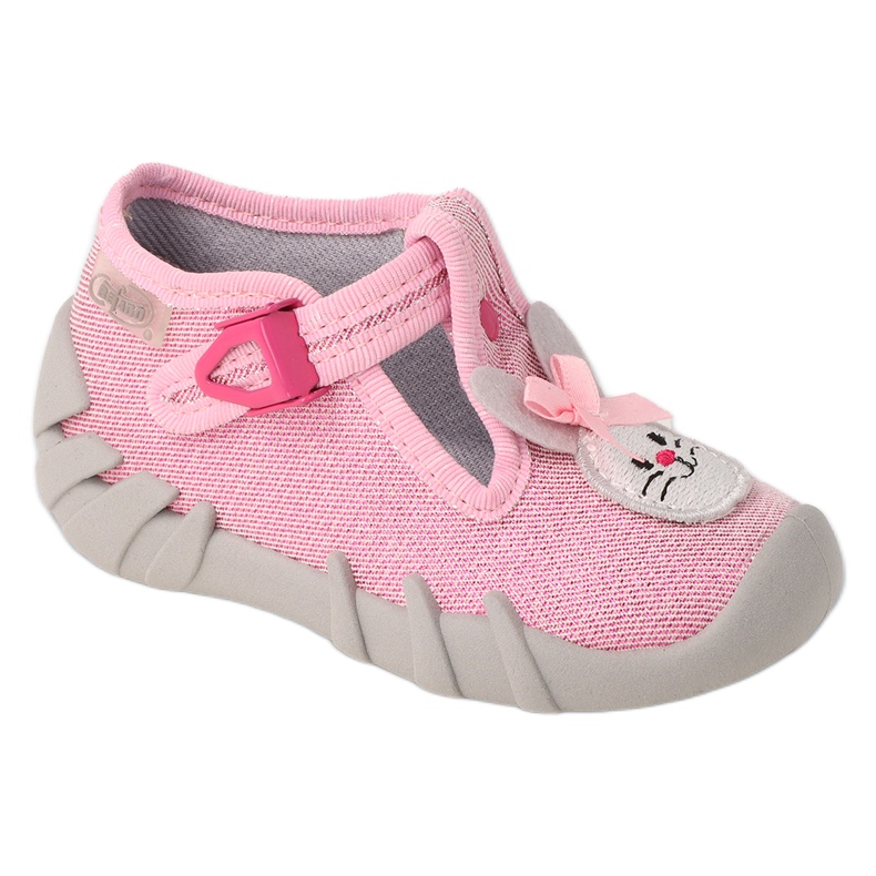 Chaussures enfant Befado 110P374 rose Chaussures enfant Befado 110P374 rose