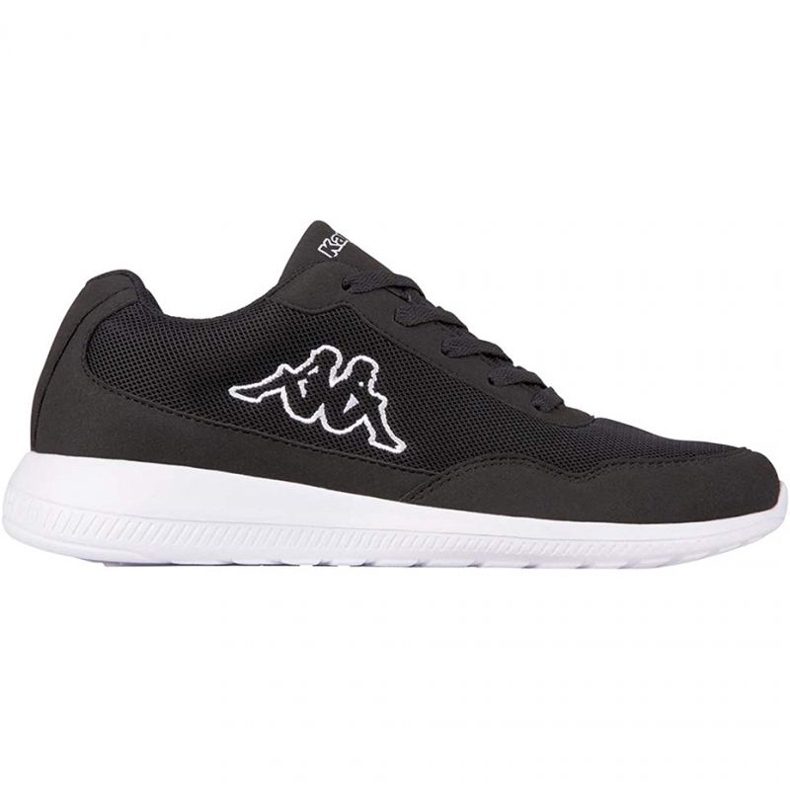 Chaussures Kappa Follow M 242495 1110 le noir