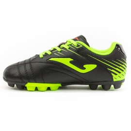 Bottes de pique-nique Joma Toledo Fg Jr TOJS. 2001.24 multicolore le noir