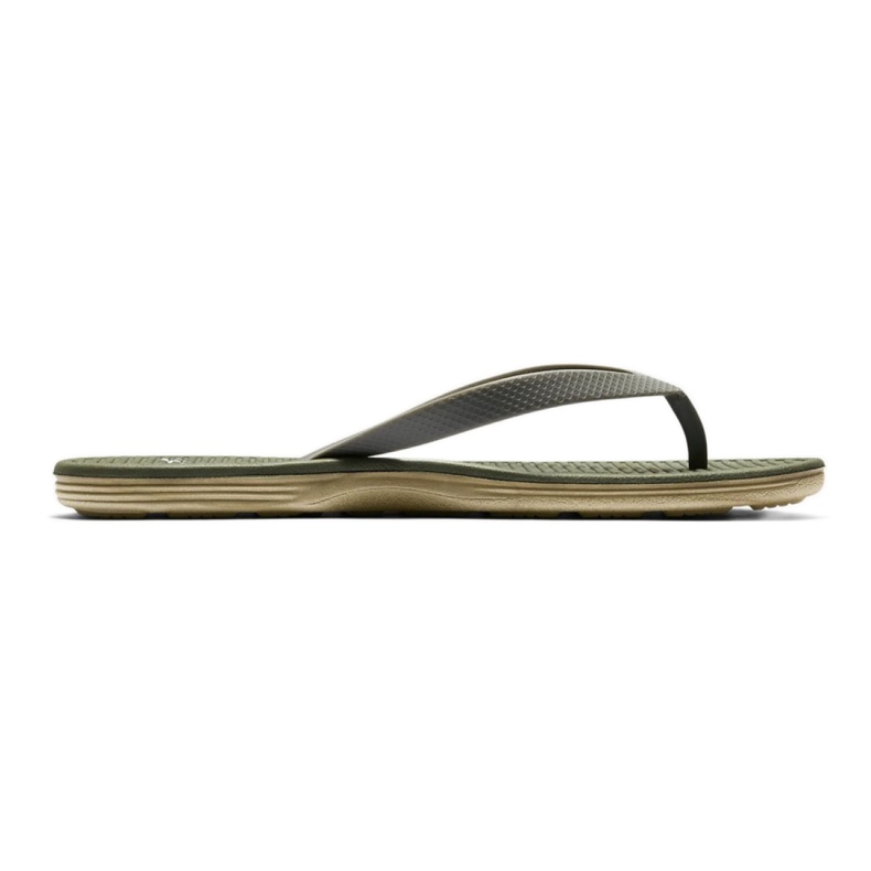 Tongs Nike Solarsoft Thong Ii M 488160 308 vert