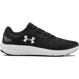 Under Armour Ua Charged Pursuit 2 M 3022594 001 noir