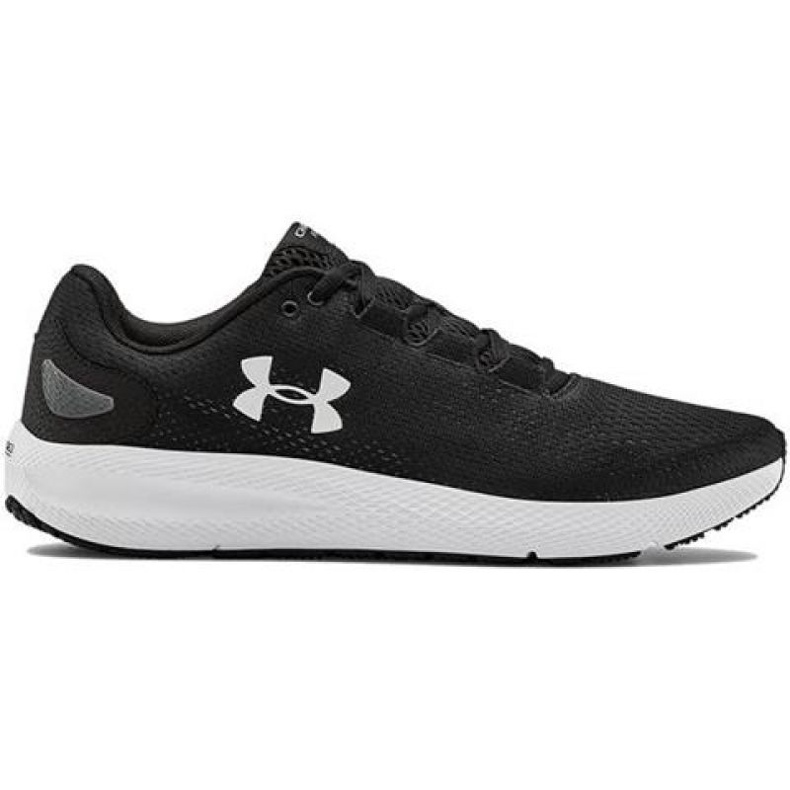 Under Armour Ua Charged Pursuit 2 M 3022594 001 le noir