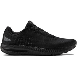Under Armour Ua Charged Pursuit 2 M 3022594 003 le noir