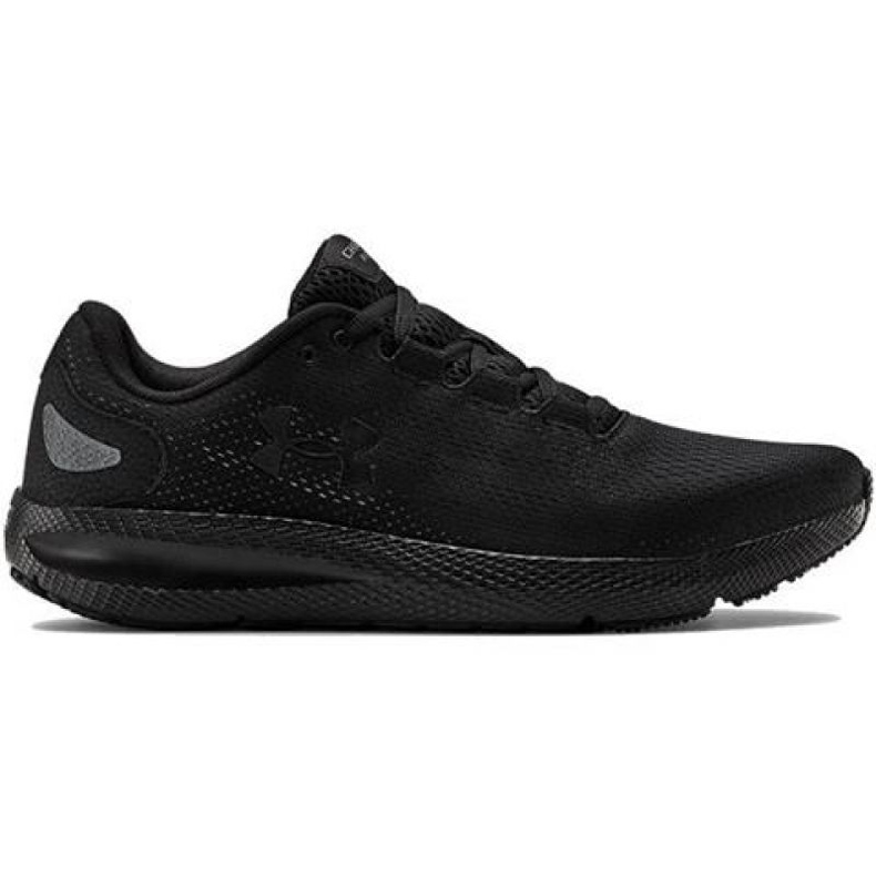 Under Armour Ua Charged Pursuit 2 M 3022594 003 le noir