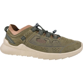 Chaussures Keen Highland M 1022662 vert