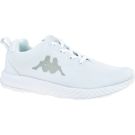 Kappa Banjo 1.2 Oc W 242784-1010 blanc