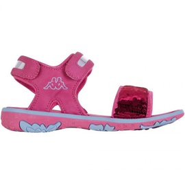 Kappa Seaqueen K Footwear Jr 260767K 2260 sandales