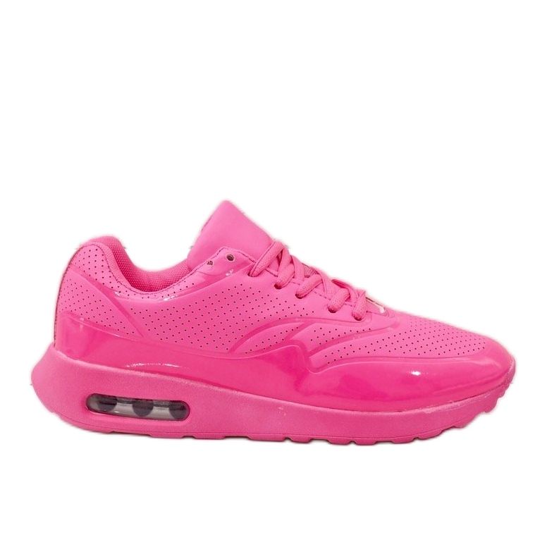 HY-1602 chaussures de sport roses HY-1602 chaussures de sport roses