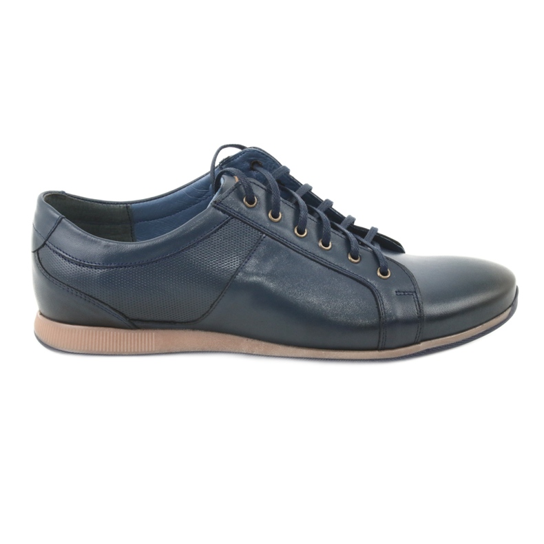 Nikopol Chaussures masculines masculines masculines 1730 bleu Nikopol Chaussures masculines masculines masculines 1730 bleu