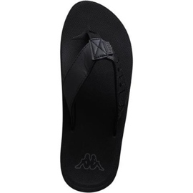 Kappa Rodeen M 242 808 1116 noir
