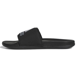 Chaussons Adidas Adilette Comfort G28386 noir