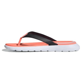 Tongs Confort Adidas EG2064 noir