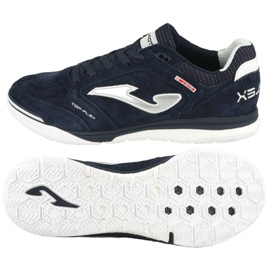 Nike Chaussures d'intérieur Joma Top Flex Rebound En M TONS.2003.IN bleu marine bleu marine