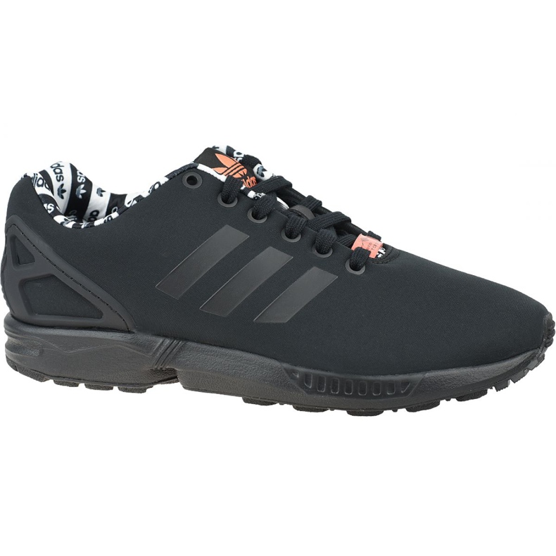 Chaussures Adidas Zx Flux M EG8776 le noir
