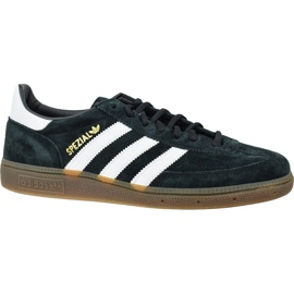 Adidas Handball Spezial M DB3021 chaussures le noir Adidas Handball Spezial M DB3021 chaussures le noir
