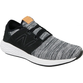 New Balance Fresh Foam Cruz v2 M MCRUZKW2 gris