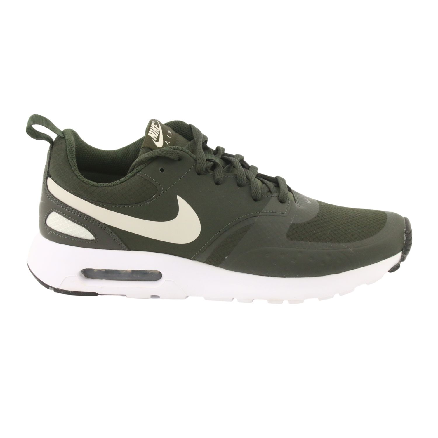 Air max vision noir sales