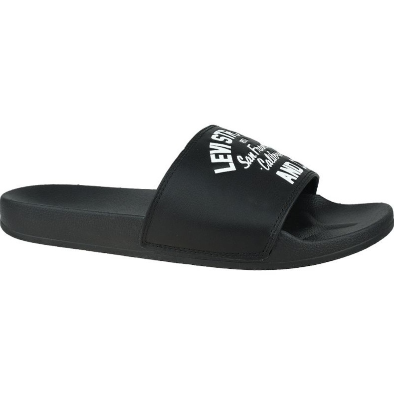 Levi's juin Californie 231762-794-59 le noir