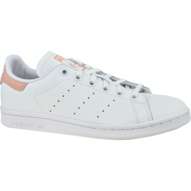 Adidas Originals Stan Smith Jr EE7571 blanc
