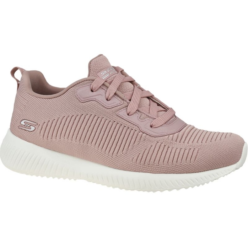 Skechers Bobs Squad W 32504-BLSH rose