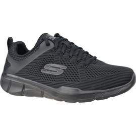 Chaussures Skechers Equalizer 3.0 M 52927-BBK le noir