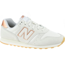 Chaussures New Balance W WL373CD2 gris Chaussures New Balance W WL373CD2 gris